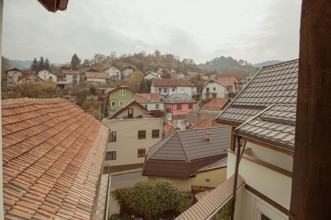 Brasha Residence Braşov Extérieur photo