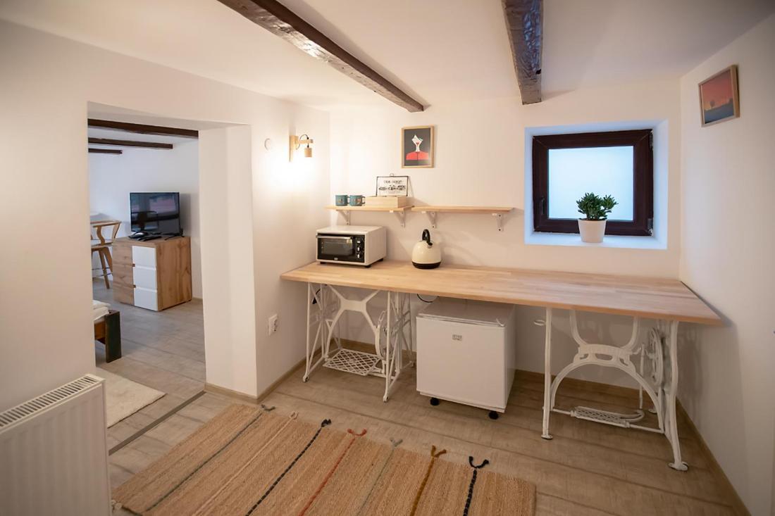 Brasha Residence Braşov Extérieur photo