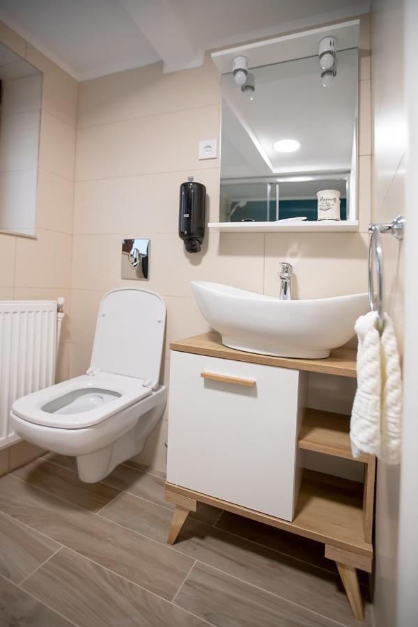 Brasha Residence Braşov Extérieur photo