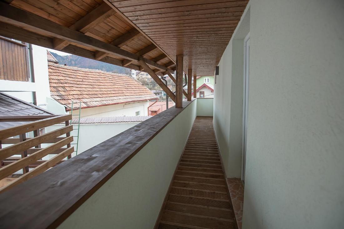 Brasha Residence Braşov Extérieur photo