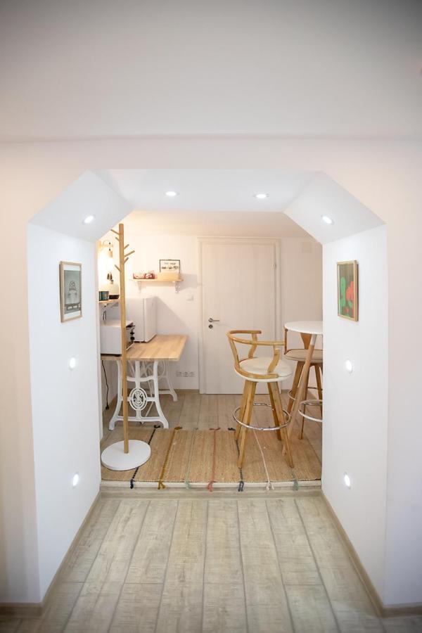Brasha Residence Braşov Extérieur photo
